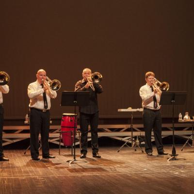 Festival Européen du Trombone 2014